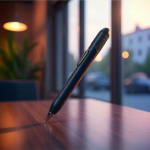 Revolutionizing Product Lifecycle Management: Managing “the Pen” from Concept to Completion